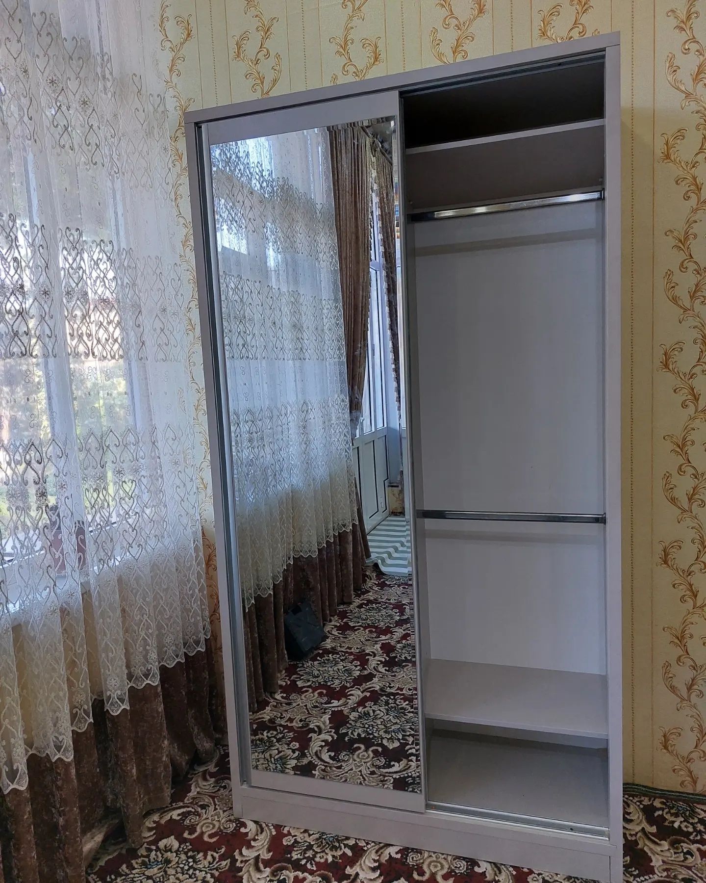 Фаргона маргилон мебел зказга
