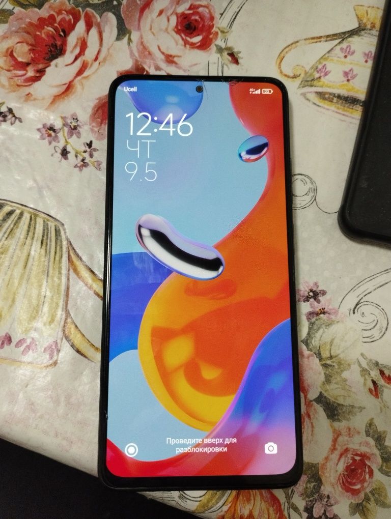 Redmi not 11 pro sotiladi