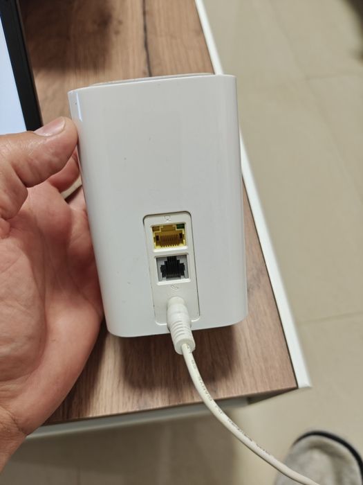 Router LTE Cube 4G