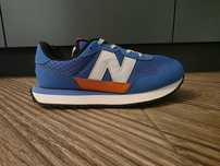 Дамски маратонки New Balance 327