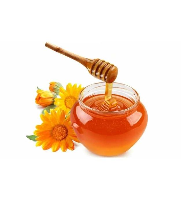 Tabiiy asal. Табий тоза асал