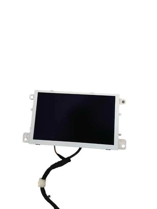 Display navigatie AUDI Q5 II FYB 2016 - > 8R0919604