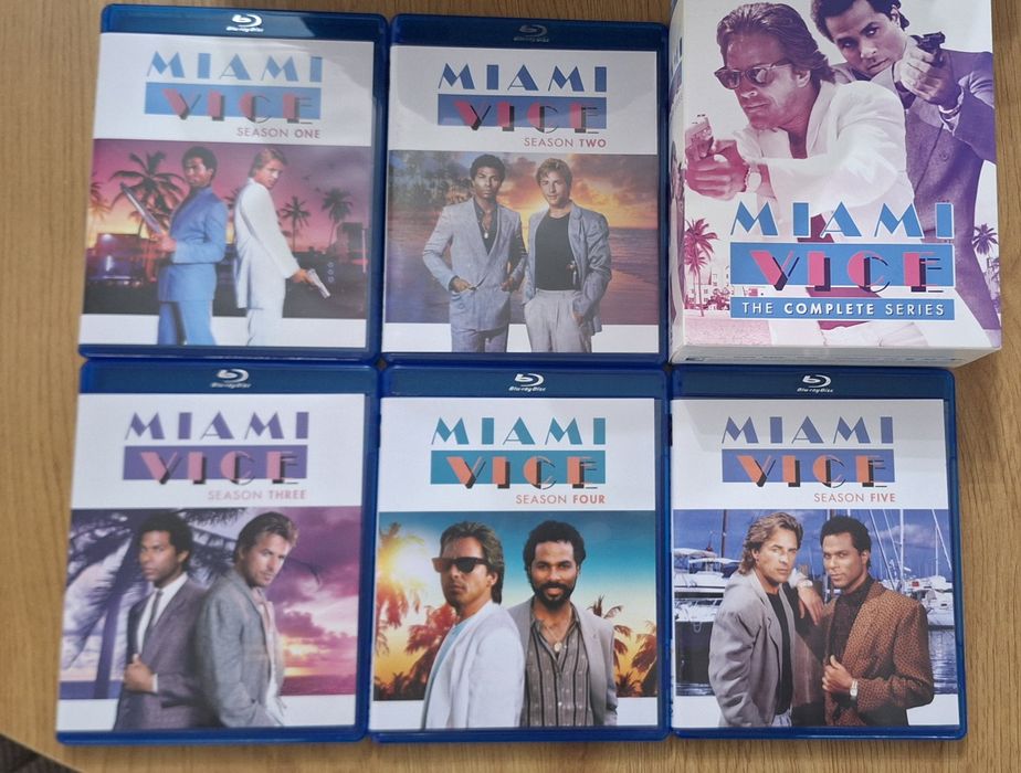 Miami vice Маями вайс сериал.
