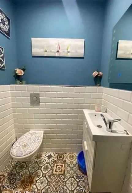 Продава се Двустаен апартамент в София, Дианабад - 72 кв.м за 1764 €/кв.м - Снимка #5