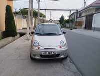 Chevrolet matiz mx