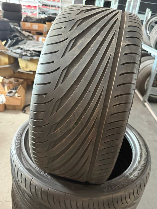 Anvelope vară VREDESTEIN ultrac giugiaro 255 35 ZR19