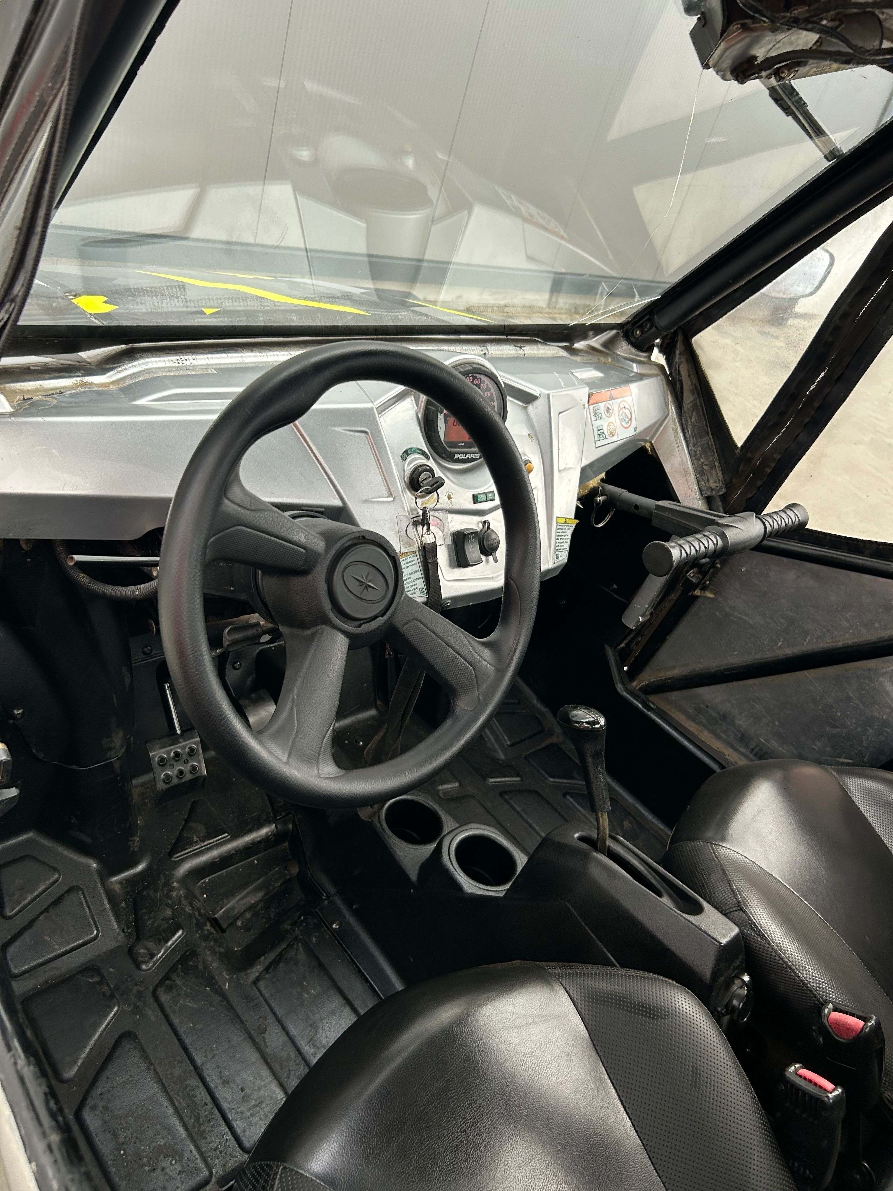 Polaris RZR 800 много добро състояние