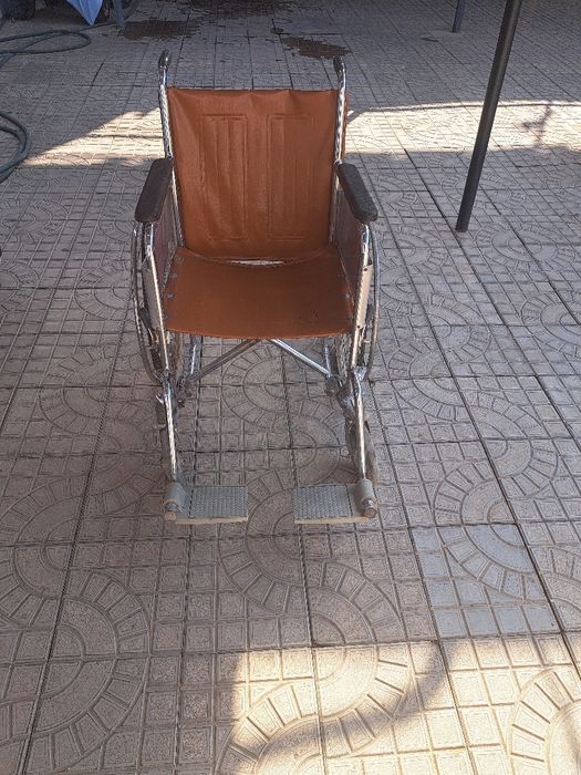 Инвалидное кресло  коляска