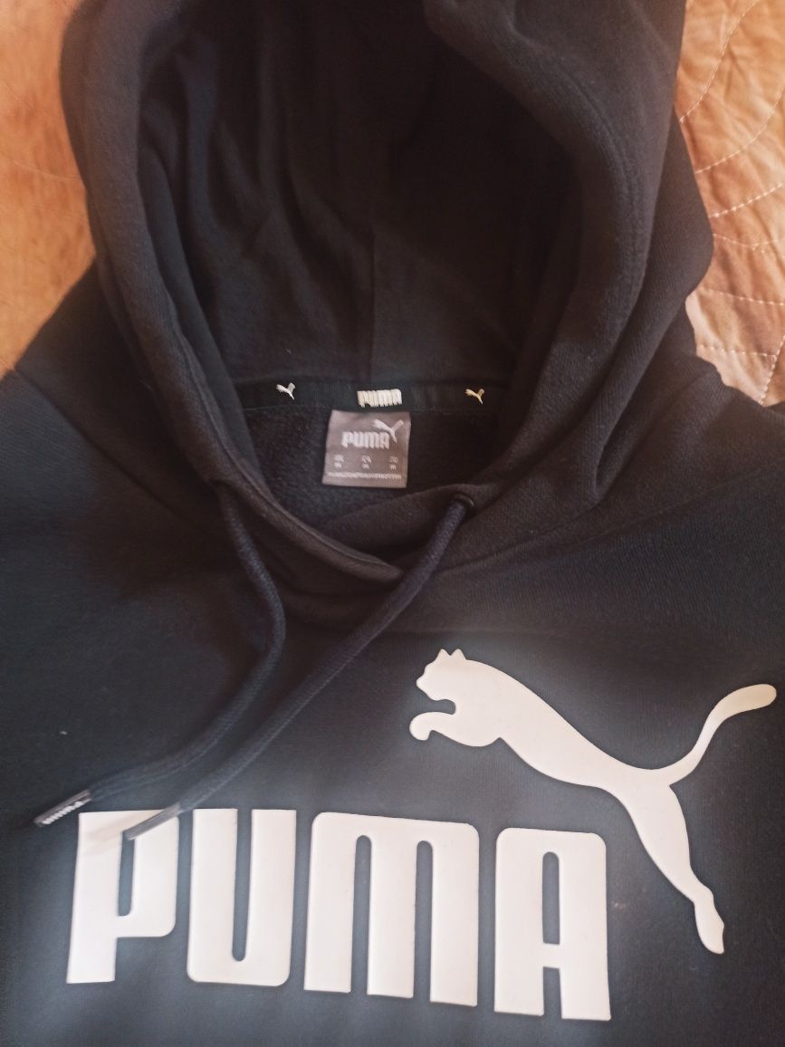Суитшърт Puma размер 164см.