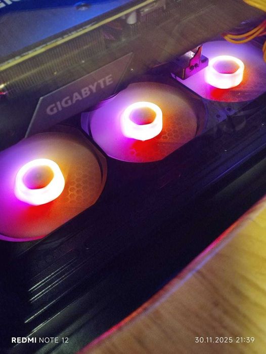 ARGB Кулеры для ПК