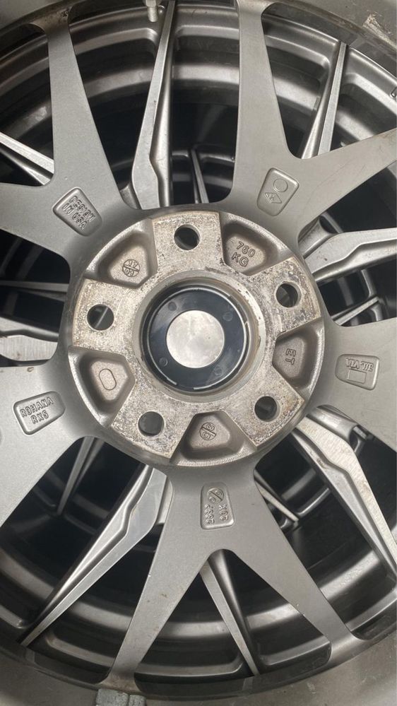 Продам диски от BMW