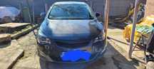 Vand auto Opel Astra J,an 2011