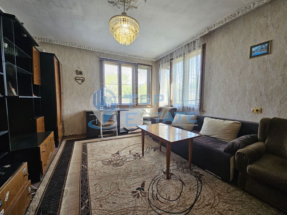 Продава се Къща в с. Полско Косово, Област Русе - 180 кв.м за 175 €/кв.м - Снимка #4