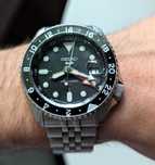 Seiko 5 Sports SBSC001 JDM (SSK001)