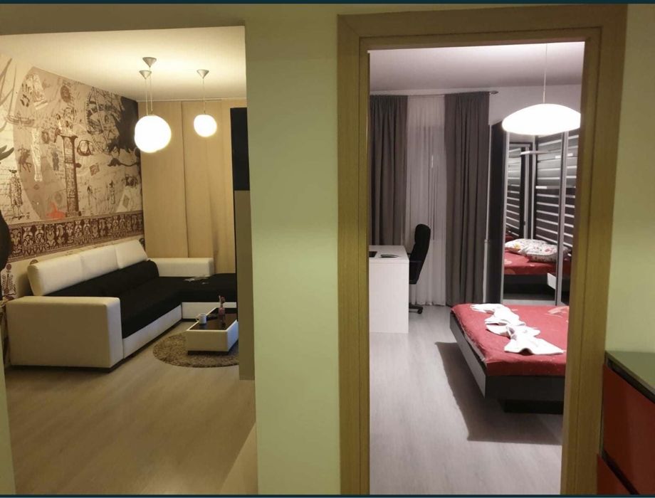 Regim hotelier tin grand residence