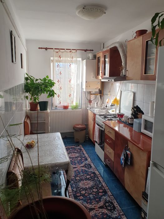 Vând apartament cu o cameră