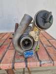 Turbo suflanta motor 1.5 DCI