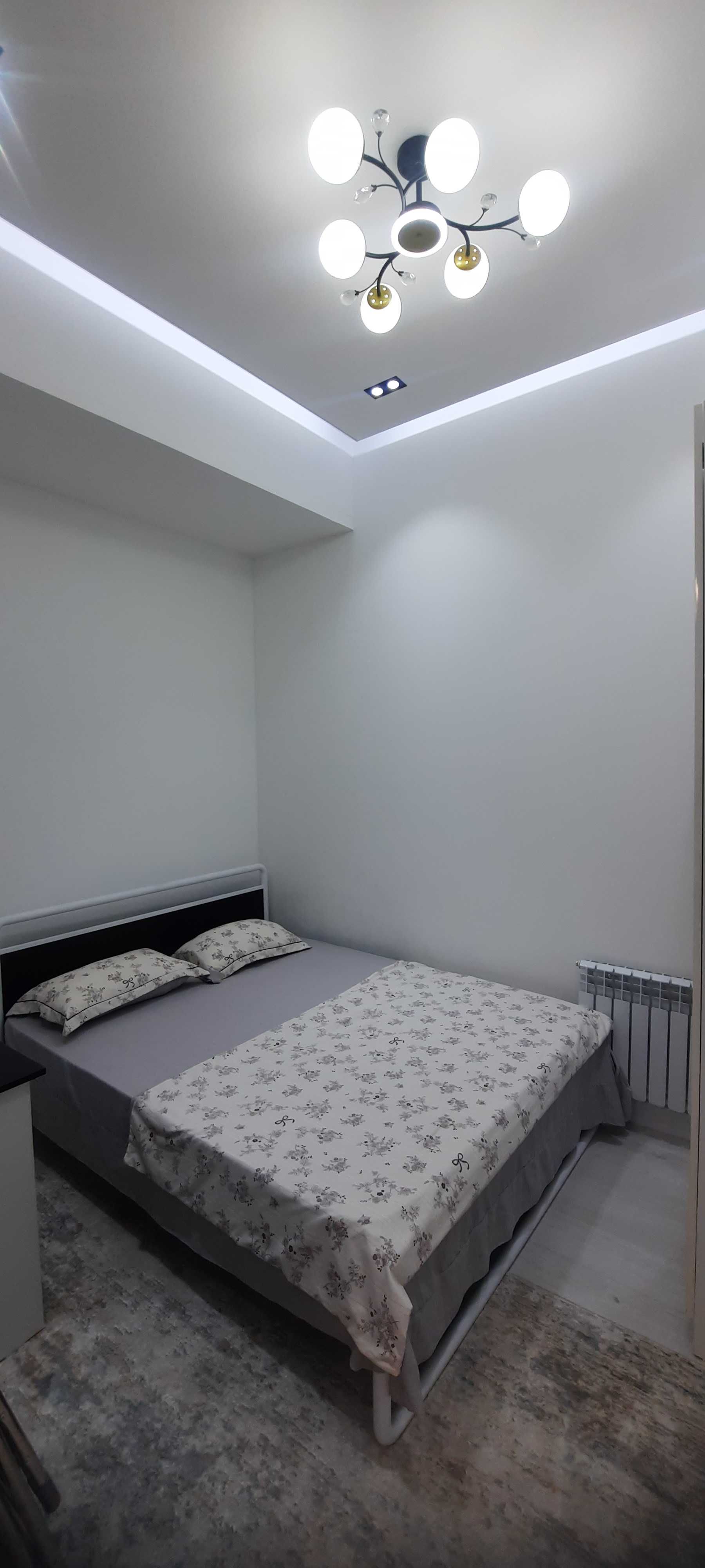 Еco Park rent house / Посуточная аренда рядом Эко Парк Бибигон Ц1
