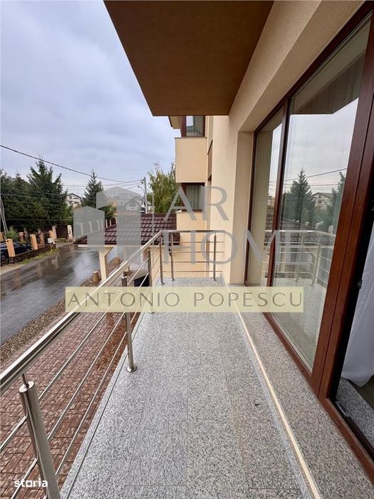Apartament 3 camere 116 mp, 2 locuri de parcare, Ploiesti, cartier Alb