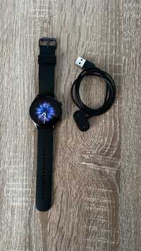 Amazfit GTR 3 Pro smartwatch ceas smart de mana Infinite Black