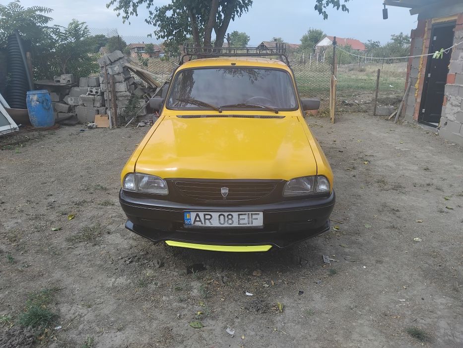 Vând Dacia 1310 Berlin