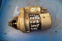 Electromotor CV6T11000GE  EJ3MA MX1253 Ford Fiesta 6 [facelift] [2013