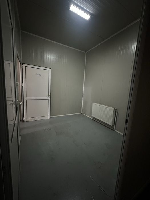 Închiriere hale – frigorifice și simple-utilități complete 300/250/140