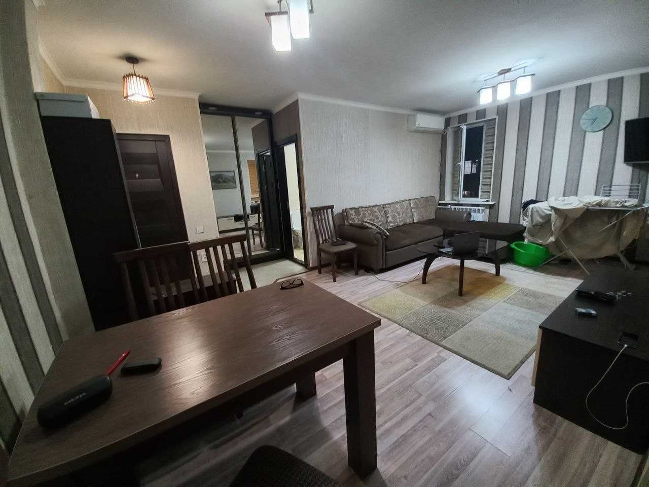 V680 ПРОДАЕТСЯ квартира Ц-1  1в2/3/4 50м2