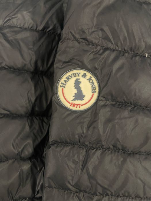 Jacheta super light Harvey&Jones femei