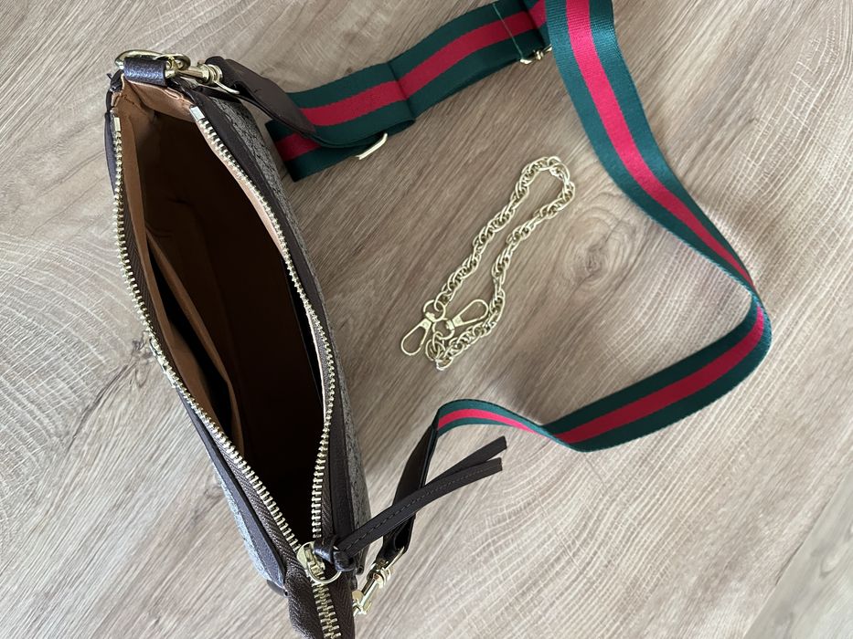 Дамска чанта GUCCI