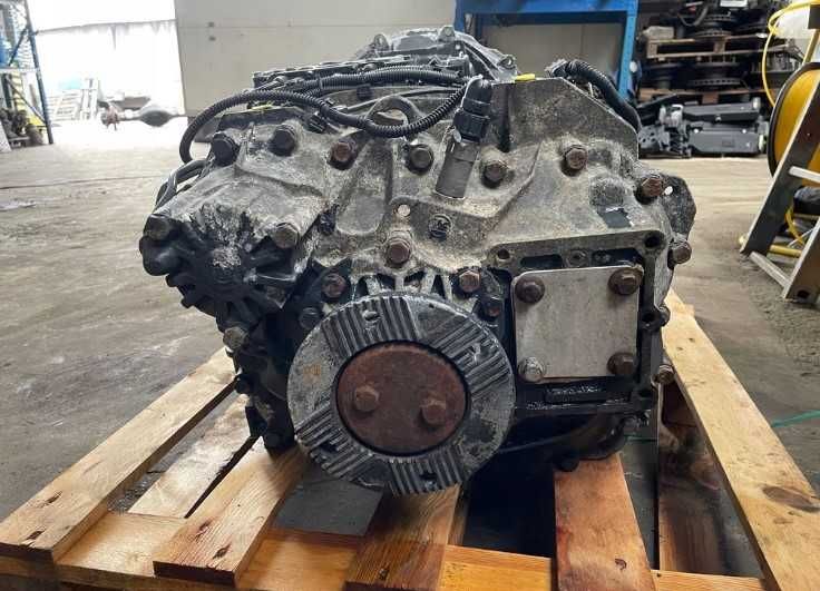 Cutie de viteze ZF Ecosplit4 16S2223TD DAF XF105 - Piese de schimb DAF