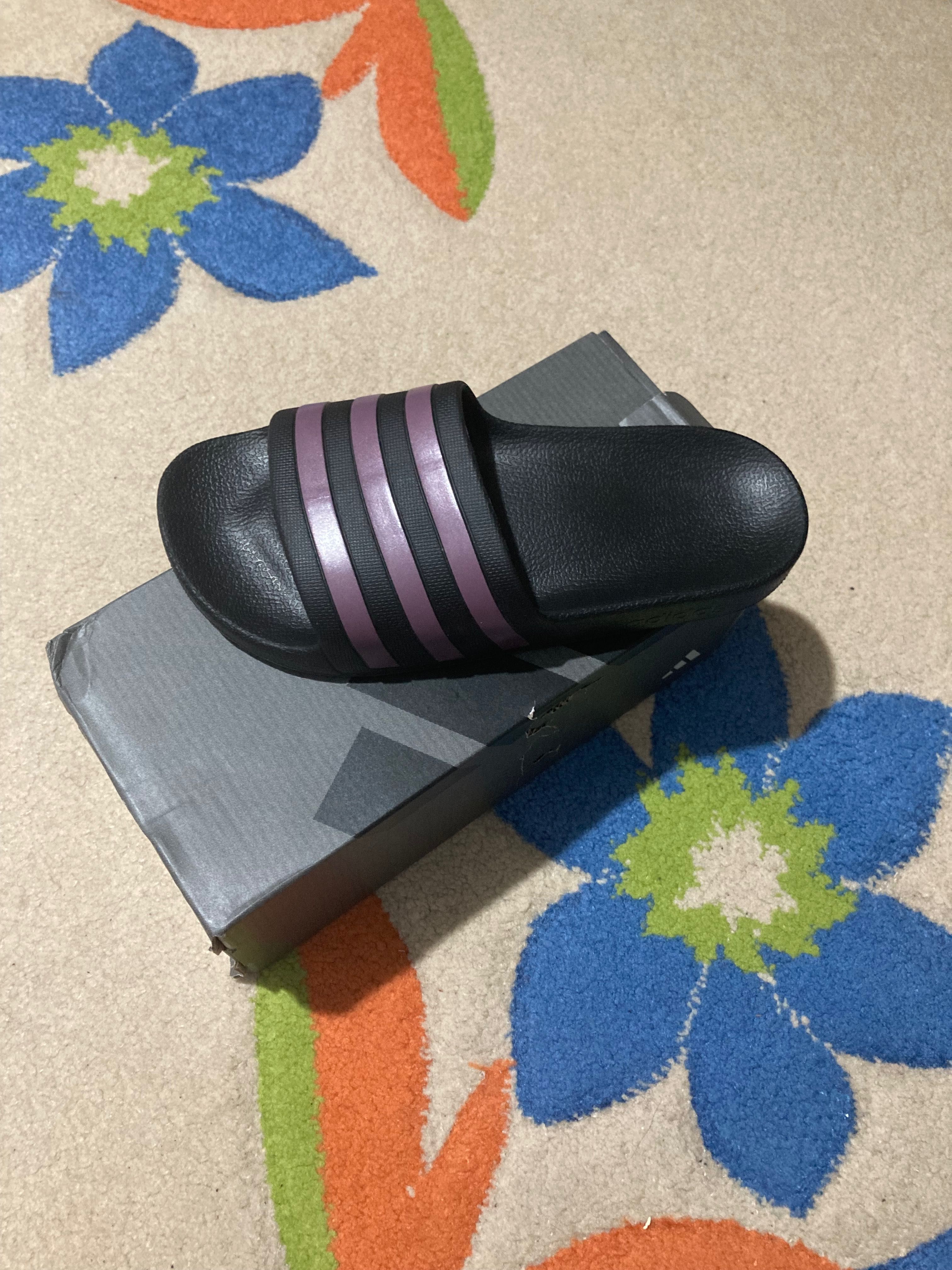 Papuci/Slapi Adidas