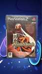 Nightshade ps2 Колекционерска игра