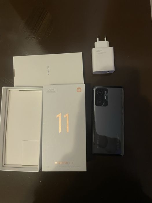 Xiaomi mi 11t ca nou 128gb