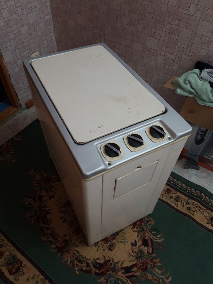 Продам стиральную машину Чайка - 3