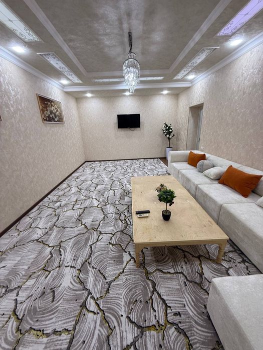 Продам Новостройка 2 комнотная квартира Учтепинский район 13 квартал