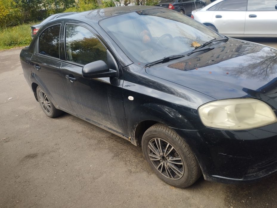 Продам автомобиль.