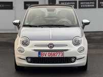 Fiat 500 1.2 Collezione