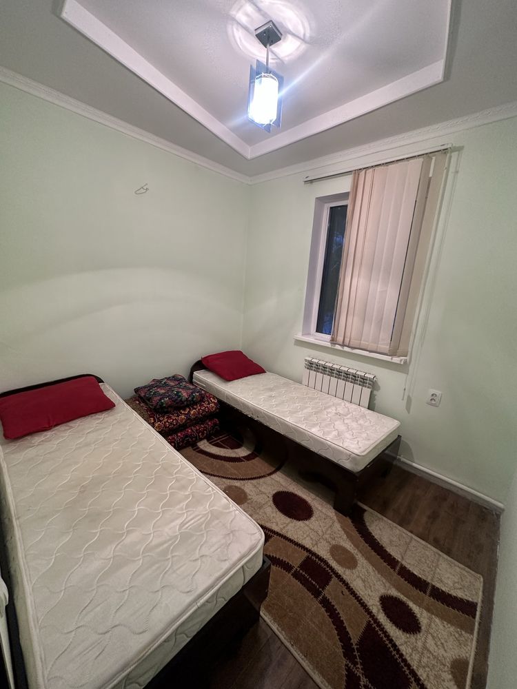 Продаётся дом в Чимгане