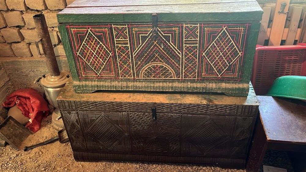 Үлкен кіші 6 сандық