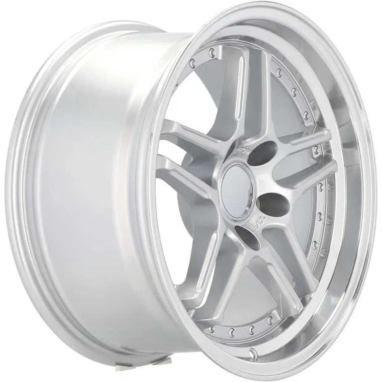Jante BMW R17 5x120 Alpina e39 Style | Seria 5, Seria 4, Seria 3, etc