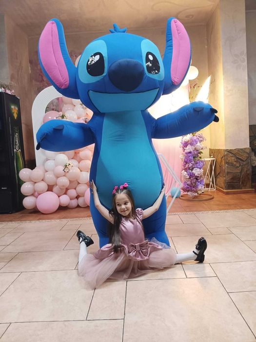 За парти и приятели