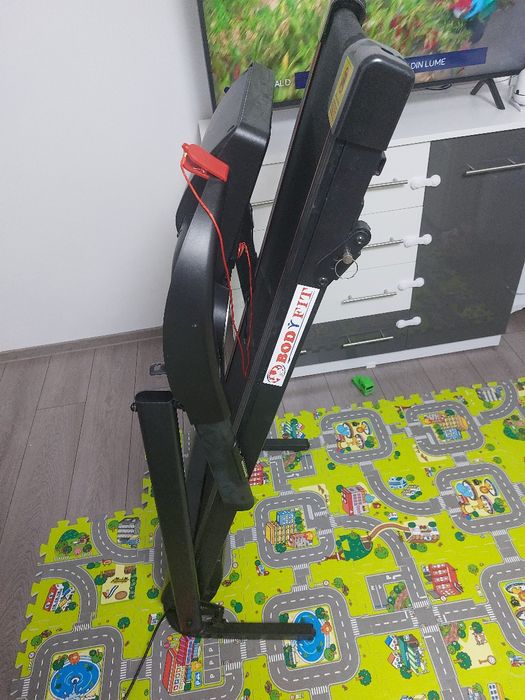 banda alergat bodyfit