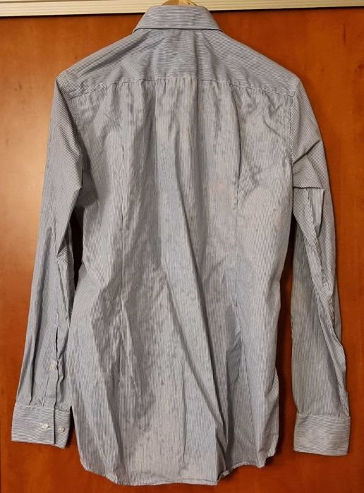 Camasa Hugo Boss barbati marimea 38/M slim fit