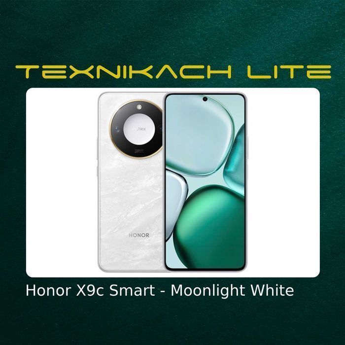 Новый! Honor X9c Smart Доставка бесплатно