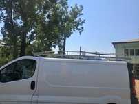 Portbagaj suplimentar Opel vivaro