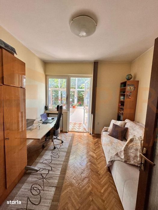 Apartament 3 camere zona Cazino-Comandament Constanta