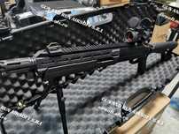 Pusca [40 JOULI] - Putere Maxima !! [PACHET COMPLET!] - Arma , Pistol