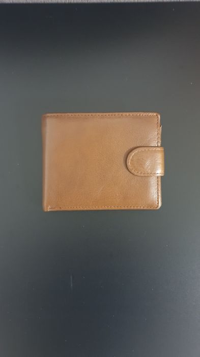 Portofel din PIELE 100% NATURALA. 3 bucati rămase.