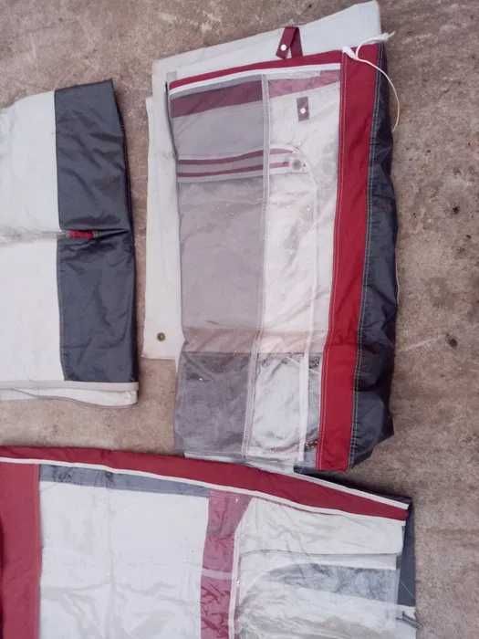 Форсел 950-1000см неразличим от нов внос от Англия Dorema